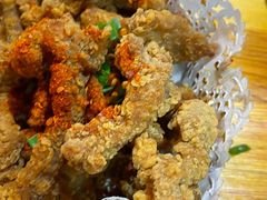 川味小酥肉-李不管把把烧(合肥总店)