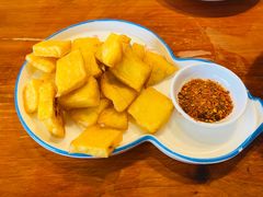 -云隐小厨·传统大理美食(复兴路店)