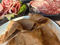 -云厨·高空西餐厅(成都瑯珀·凯悦臻选酒店)