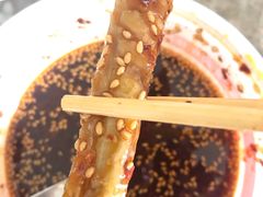 -廖记棒棒鸡(十二桥店)