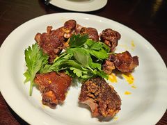 -永安鱼庄·镇江菜(东吴路店)