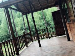 -本溪老边沟风景区