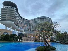 -深圳大梅沙京基洲际度假酒店