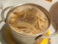 -翡翠小城·海鲜豆捞·广式点心(老佛爷店)