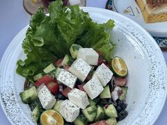 -沙漠玫瑰土耳其餐厅(神路街店)