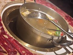 -牛人日志·鲜牛肉骨汤火锅(万科里瑧店)