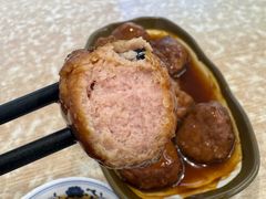 -老上海里弄味道(知春路店)