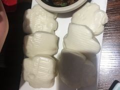 -梁记粥铺(开元地中海店)
