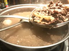 -八合里潮汕鲜牛肉火锅(深圳海岸城店)