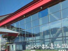 -丽江三义国际机场