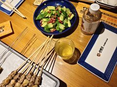 -肉串汪(西便门店)