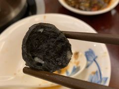 -许鲜生健康生活馆·精细潮菜(奥绅体育公园店)
