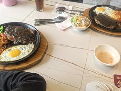 -豪享来牛排(人民店)
