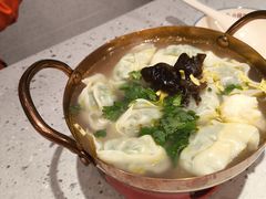 -小杨生煎(黄河路店)