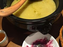 -九锅一堂酸菜鱼(新南凯德直营店)
