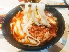 猪肉刀削面-东方削面(操场城街店)