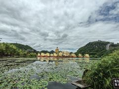 -青岩古镇