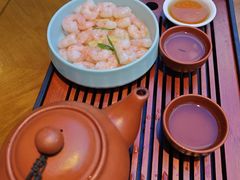 -外婆烧.老杭帮菜(庆春店)