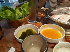 -九田家黑牛烤肉料理(新辰里亚运村店)