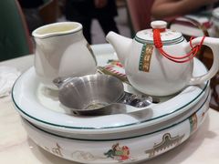 -悦得闲广式点心茶楼(蓝鲸世界店)