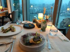 -翡翠36餐厅(浦东香格里拉店)