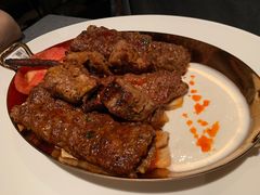 -Efes Turkish & Mediterranean Cuisine 艾菲斯餐厅(陆家嘴店)