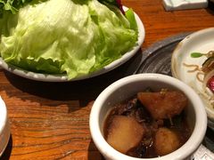-萨拉伯尔(燕莎友谊商城店)