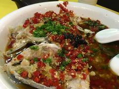 -石头咕(葵蓬店)