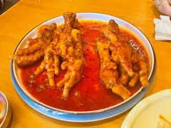 -京玉菲饭店(李村店)