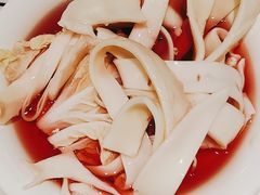 -老街坊市井火锅(营门口店)