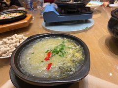-老砂锅(城北店)