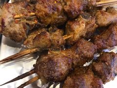 -晓靖轩烧烤(沙河风情店)
