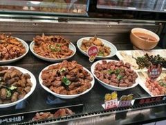 -久久丫鸭脖(梅川路店)