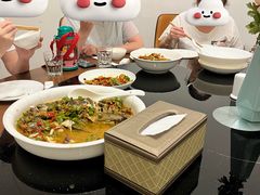-辣公子·千岛湖私房菜(滨江店)