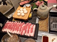 -韩满园· 甄选韩式烤肉
