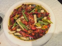 -阿英煲(凉城路店)