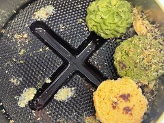 -家琳甜品(江南东店)