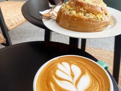-CENTTY辛蒂咖啡·烘焙·西点(天兰社区新生活中心店)