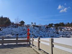 -威海华夏城景区