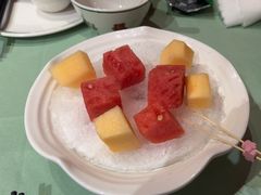 -肥福排档(星光店)