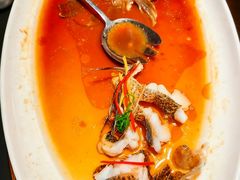 -溪山云境森林音乐餐厅(湖景店)