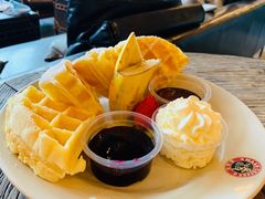 -maan coffee漫咖啡(通州店)