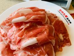 -阳坊大都涮羊肉(阳坊总店)