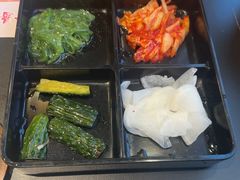 -千寻烧肉(政务区店)