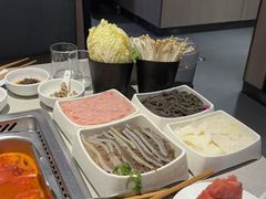 -海底捞火锅(万达广场店)