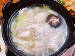 -鸟鸣门屋台料理(金帝银泰店)
