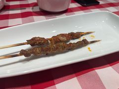 -西贝(凯德壹中心店)