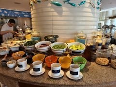 -厦门喜来登酒店