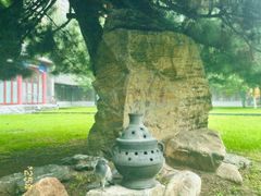 -护国法轮寺