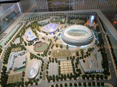 -大连市规划展示中心